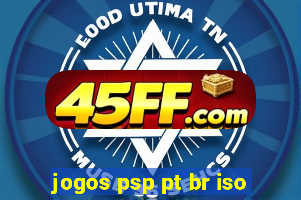 jogos psp pt br iso